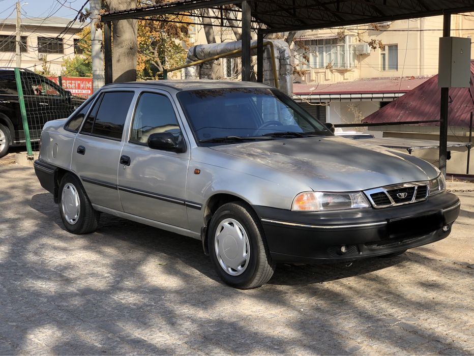 2006 yil dons metan gaz