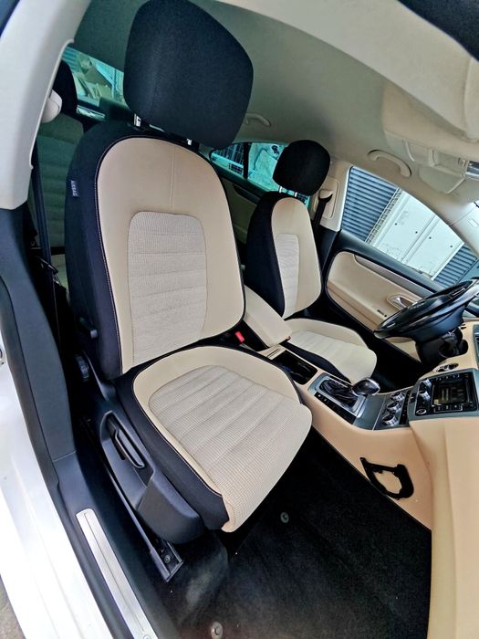 Vw Passat CC Highline DSG - 2013 - 1.4 Benzina - Euro 5 - Xenon - LED
