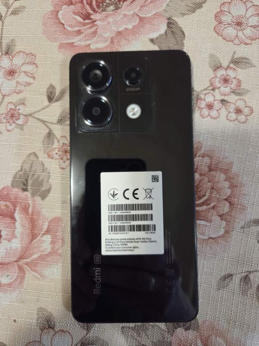 Xiaomi Redmi Note 13 pro 256gb