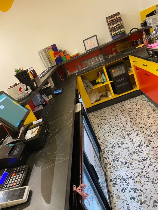 Vand / Predau afacere restaurant activ “Carnagio”