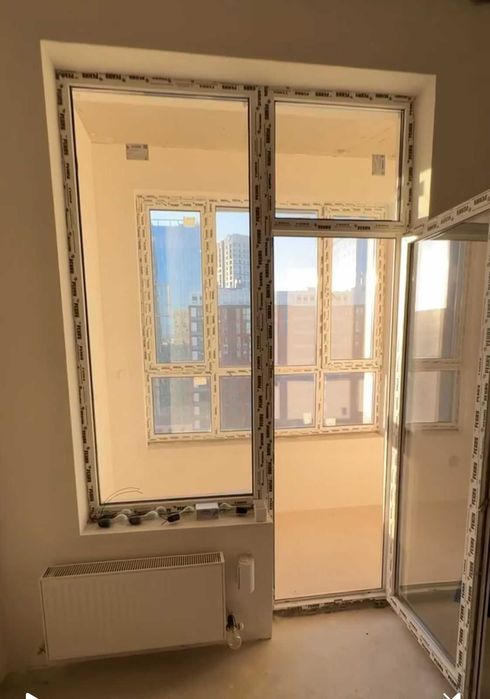 Продаю стеклопакет