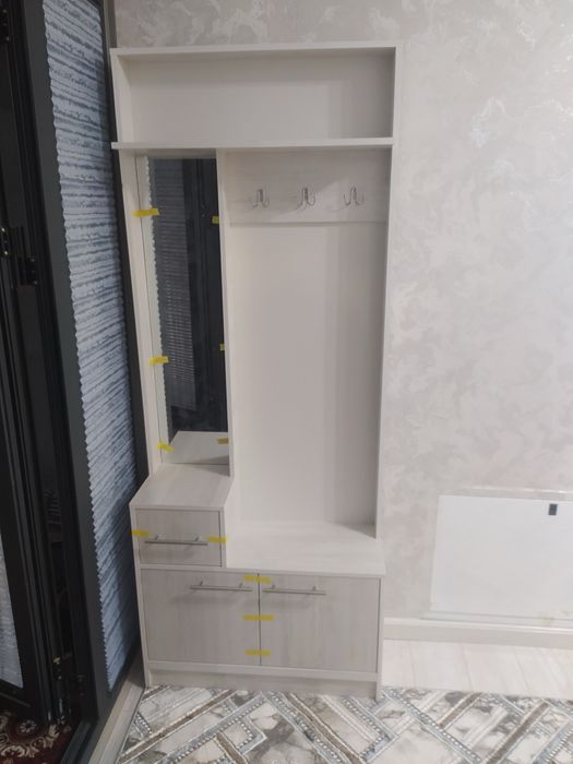 Prixojka mebel shkaf прихожка для прихожей mebel na zakaz