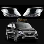 Капаци фарове Mercedes VITO W447 (16-19) мерцедес вито комплект фар