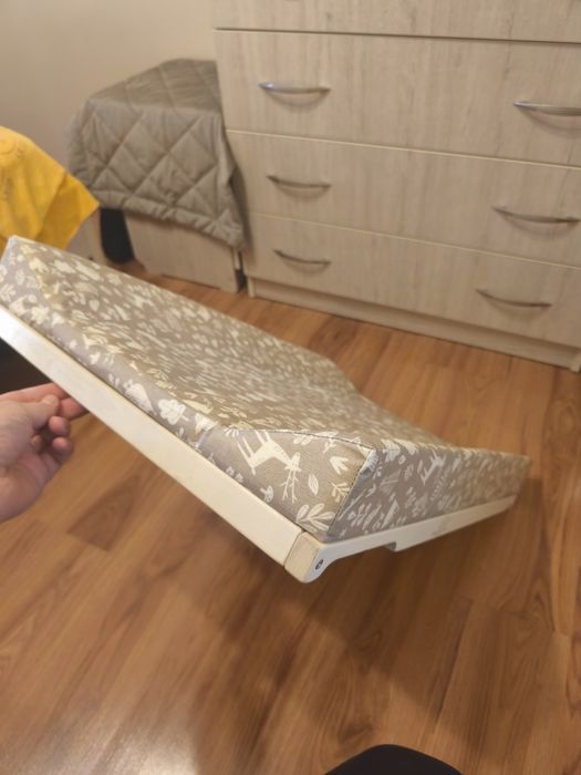 Пеленальная доска