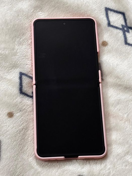 Samsung z flip 7 nou