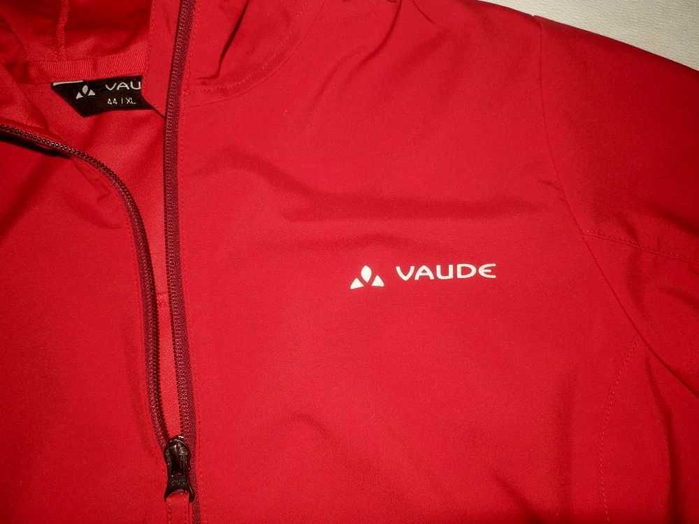 Geaca windstopper VAUDE WindProof 100, ca noua (dama XL) cod-450091