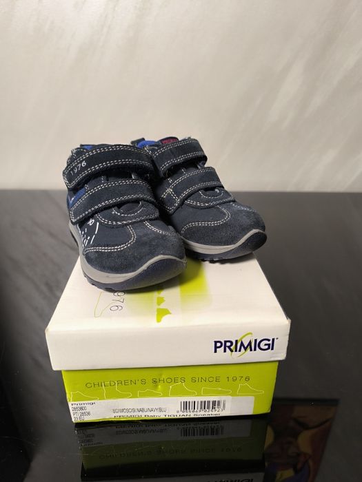 Детски боти Primigi