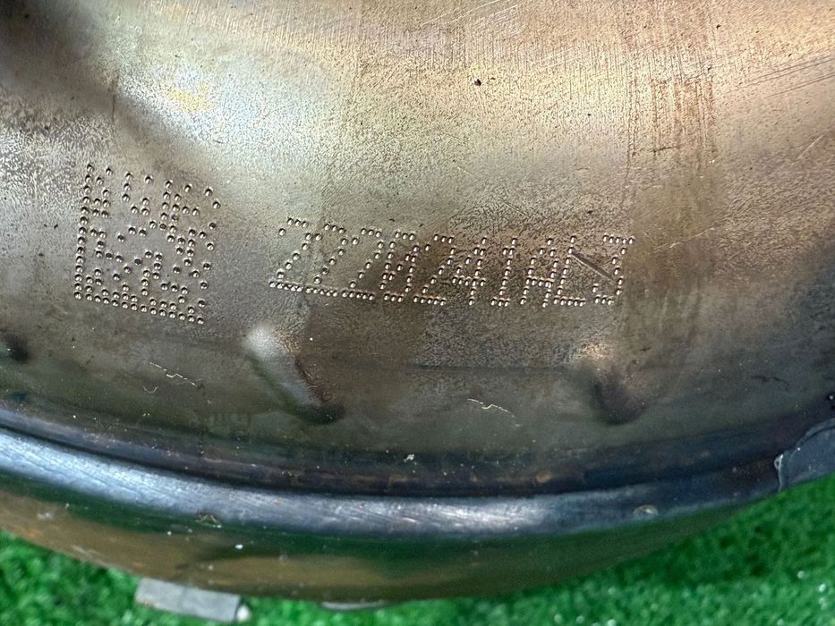 CONVERTIZOR CUTIE DE VITEZE AUTOMATA (2 BUC.) MOTOR A651 MERCEDES BENZ  C250 C220 CDI C-CLASS COUPE 2.2 DIESEL COD OEM A2222500502 2220241AL3 2008-2014