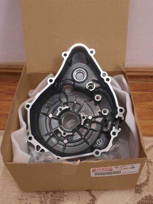 Capac stator + garnitura Yamaha MT-07/R7