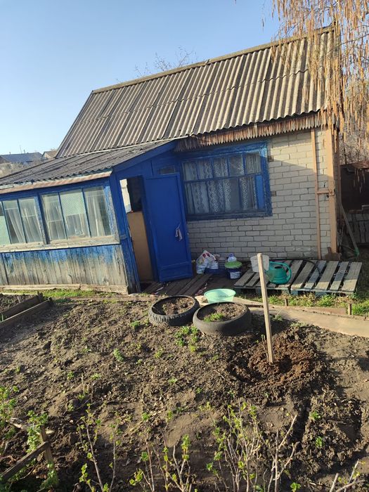 Продам дачу в СО КЖБИ