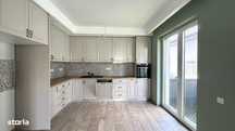 Casa Tip Duplex De Vanzare | Borhanci | Finisata Si Mobilata Modern |