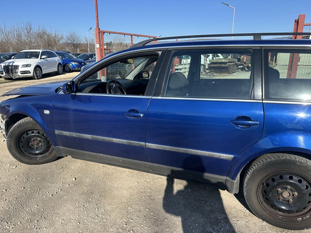 Врати леви за VW Passat 5.5- Перфектни