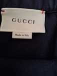 Ученическа униформа Gucci, burberry