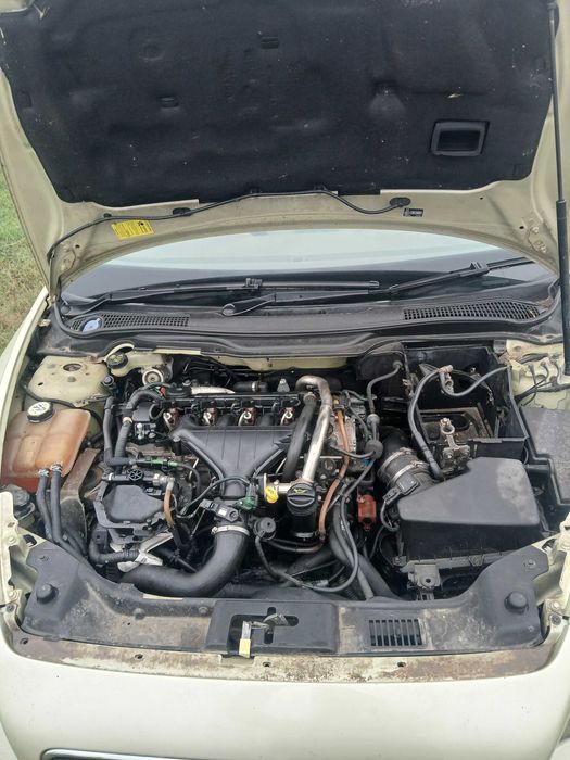 Двигател за Volvo 2.0 diesel 2005г.