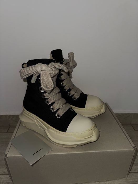 Rick Owens DRKSHDW