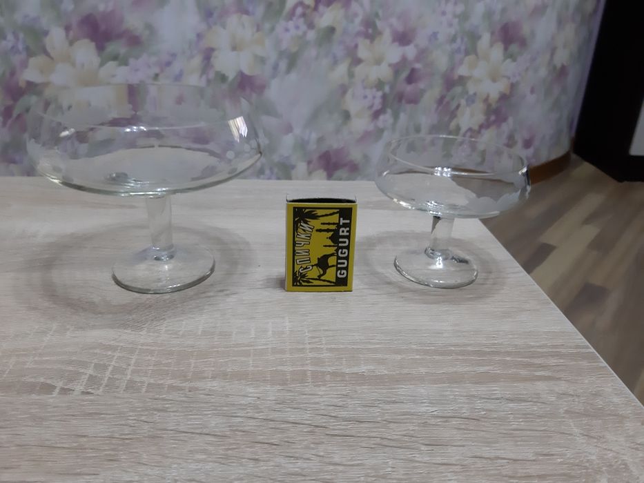 Вазочки для варения