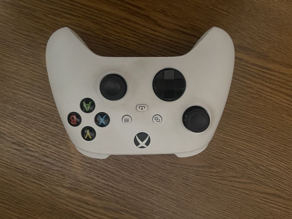 Xbox series s ca nou!