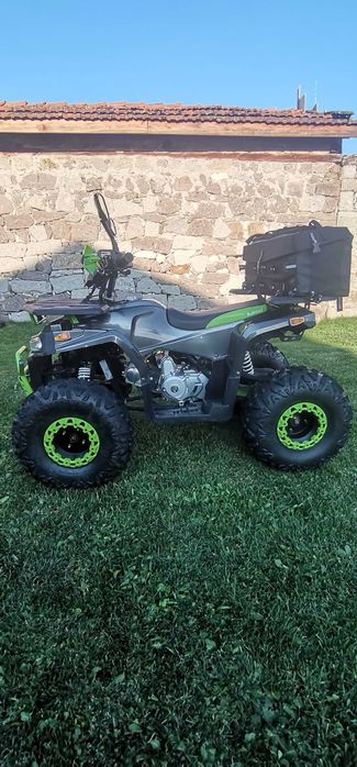 АТВ 150 Отлично.Топ