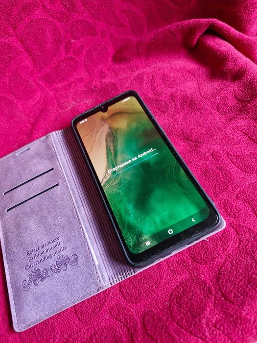 Samsung A70 в отлично състояние