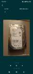 Hard disk intern 4TB Seagate