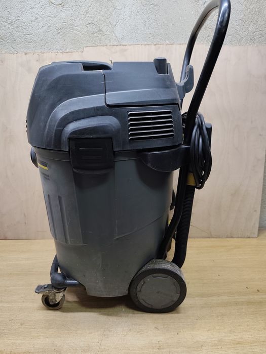 Прахосмукачка Karcher NT65/2 ap