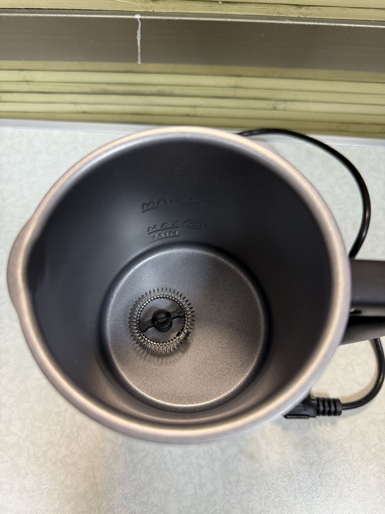 Bialetti пенообразувател