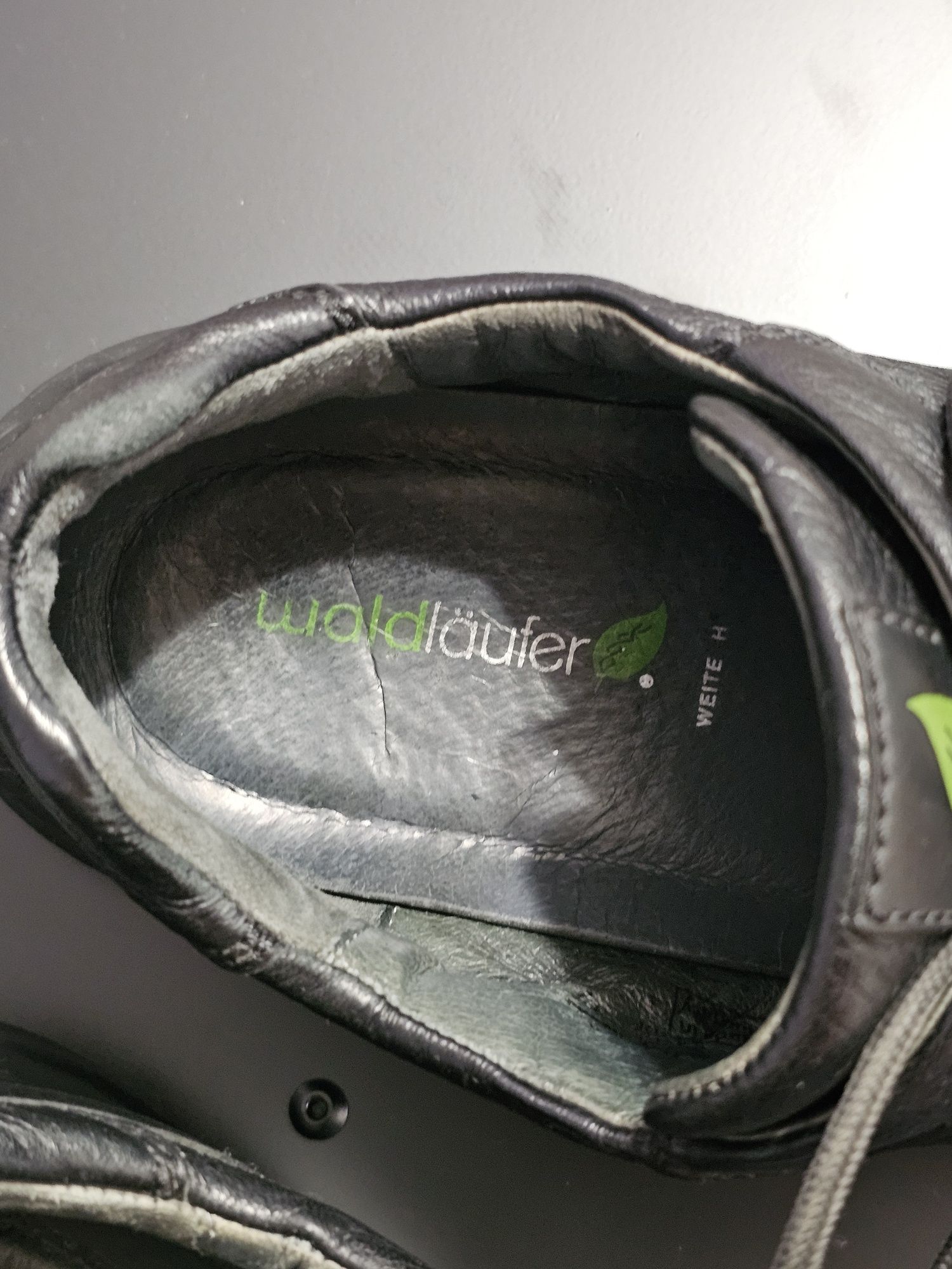 Мъжки обувки Waldläufer 48 номер