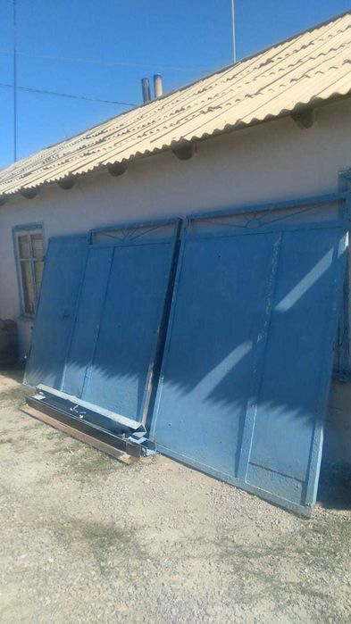 Дарбаза сатылады