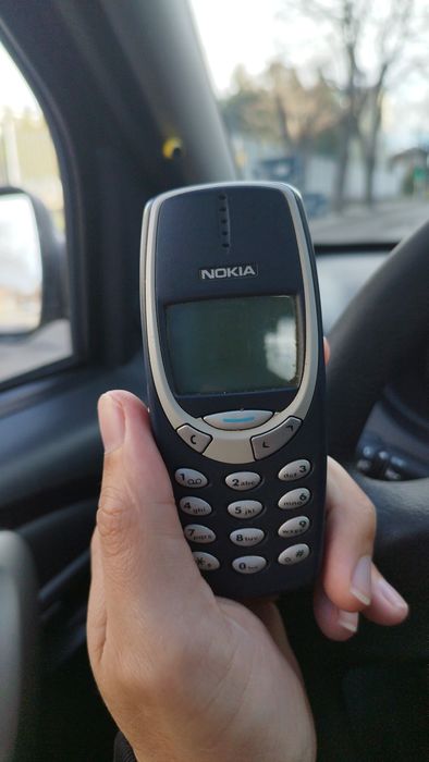 Nokia 3310 Нокия