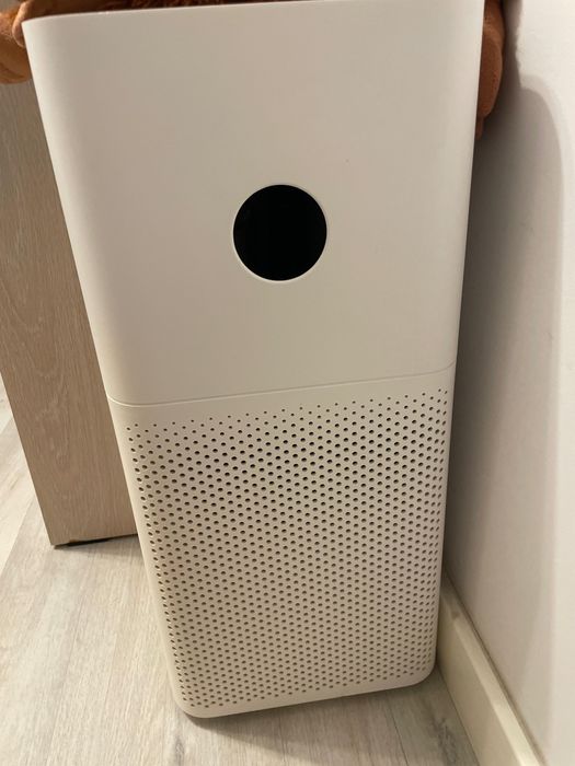 2 purificatoare Xiaomi