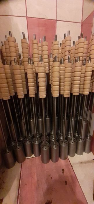 Arzătoare  parjolitoare