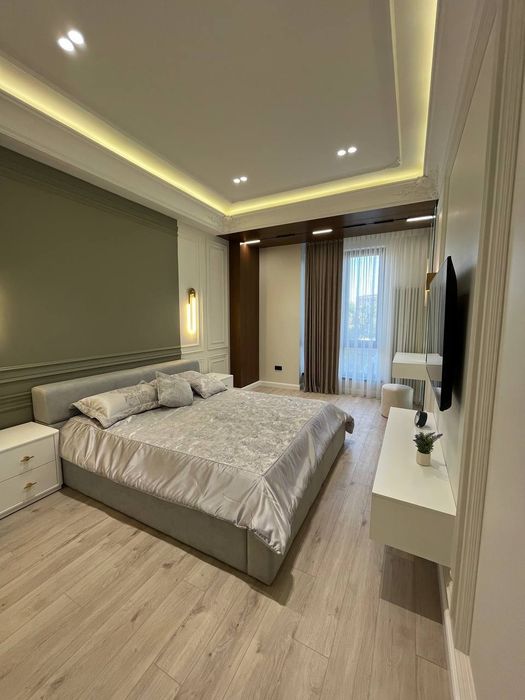 Квартира 2 комнаты ЖК Shoshkent, 56м² Яккасарайский район, Япона Мама