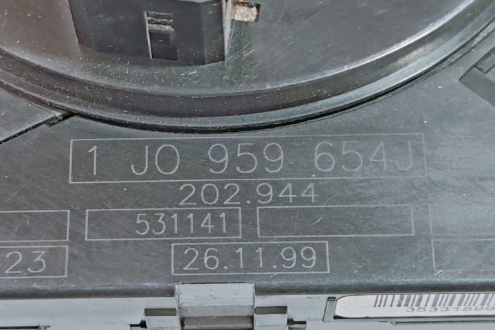 Spira volan  1J0959654J Seat Leon prima generatie 1M seria
