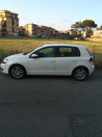 Volkswagen Golf 6 2.0 TDI 140cp