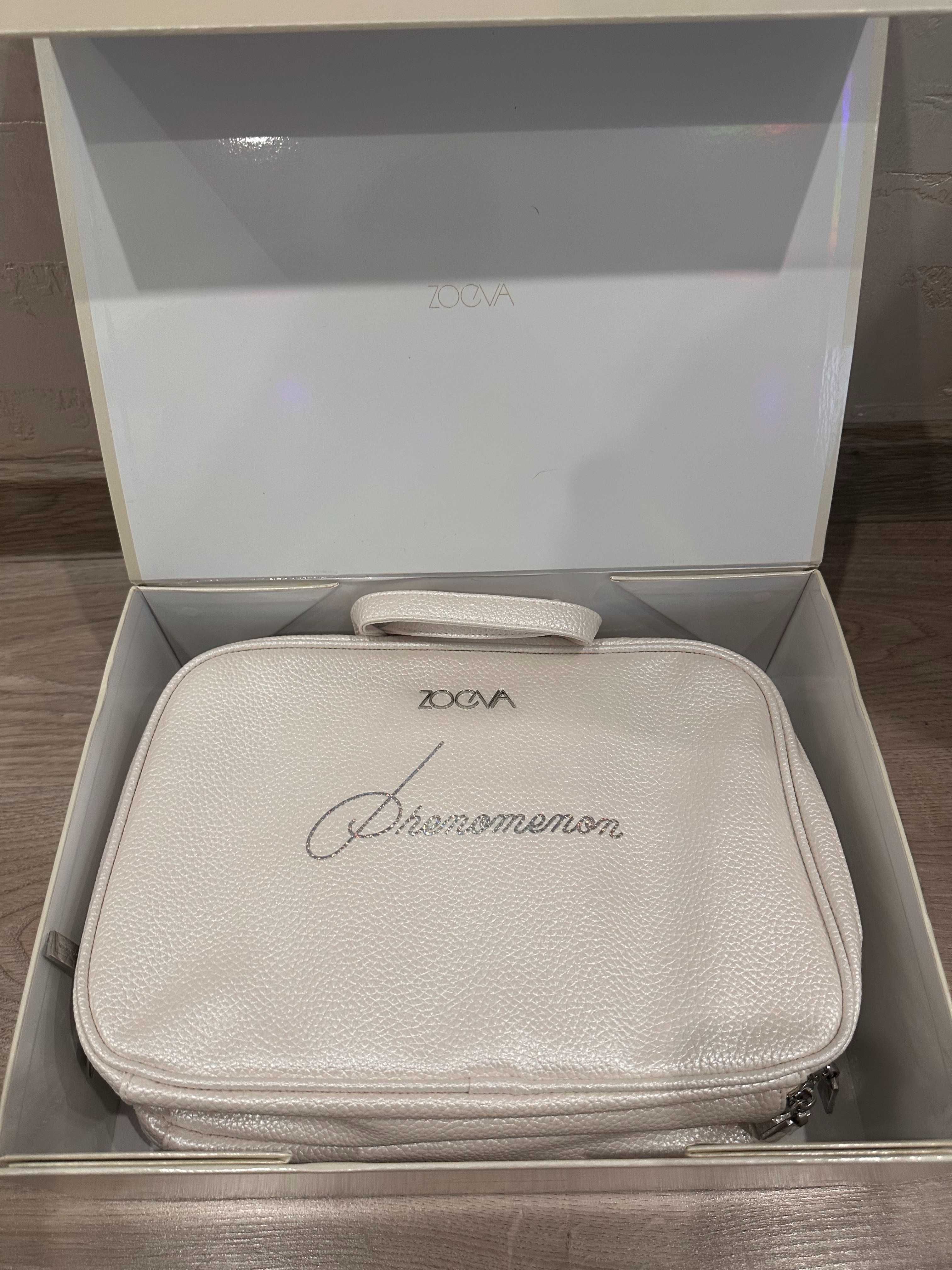ZOEVA Cosmetic Bag Нов