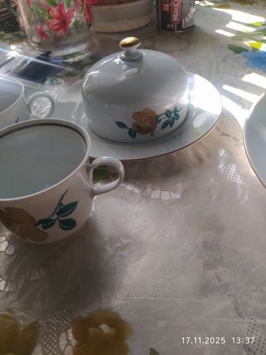 Продам сервиз .ГДР.