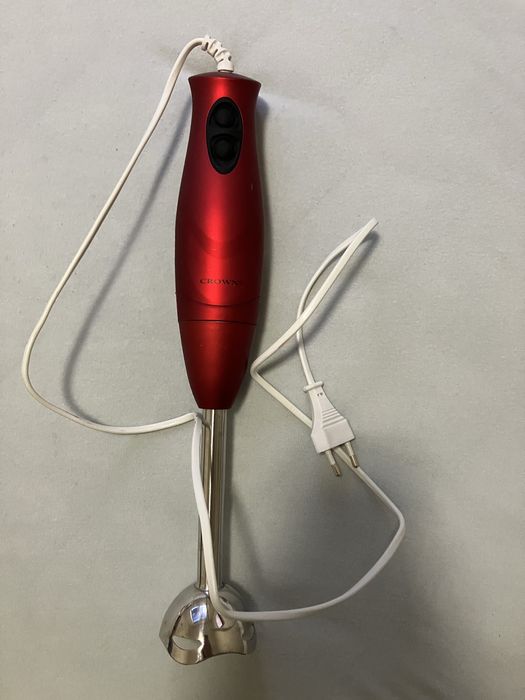 Пасатор CROWN нова