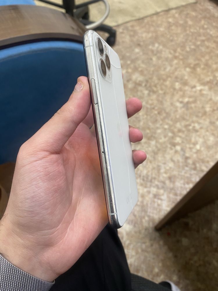 Iphone 11 Pro 64Gb