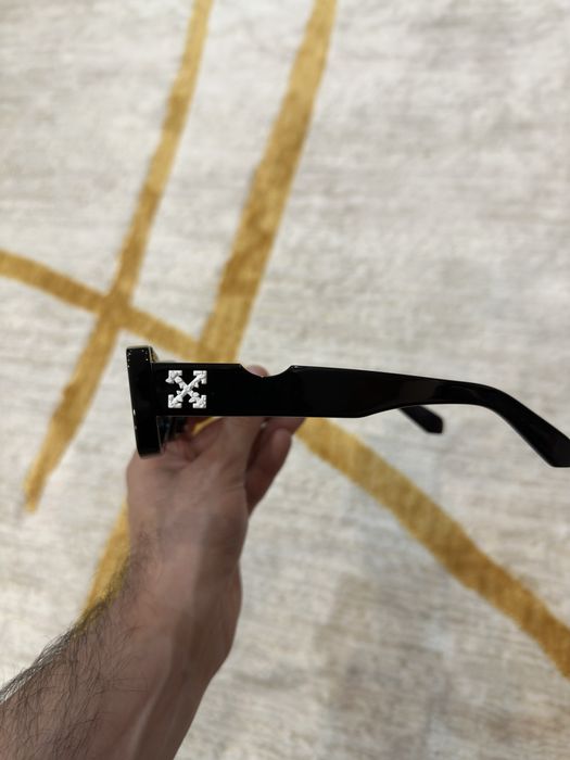 Ochelari de Soare Off-White Cady Cut