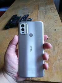 Nokia        c22