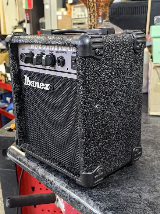 Китарно кубе Ibanez IBZ1G