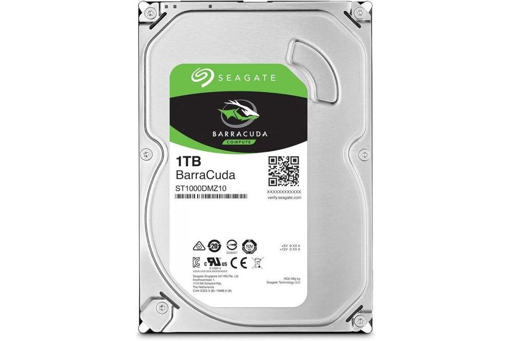 seagate barracuda 1 tb