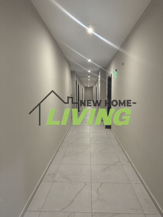 2-стаен в Пловдив-Широк център площ 80 цена 500