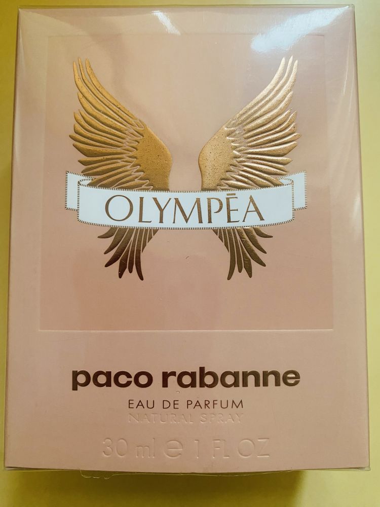 Parfum OLYMPEA Pacco Rabane