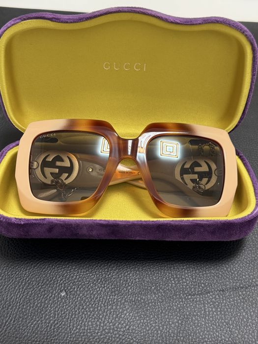 Ochelari   Gucci