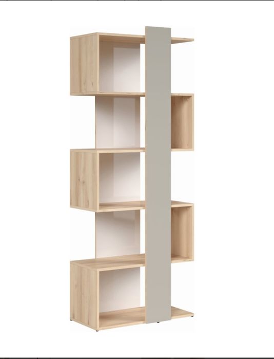 Vand biblioteca tineret, sistem Namek