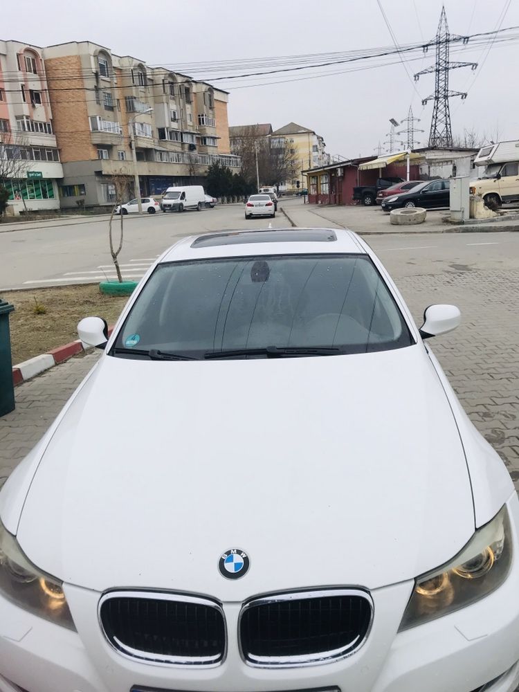BMW e 90