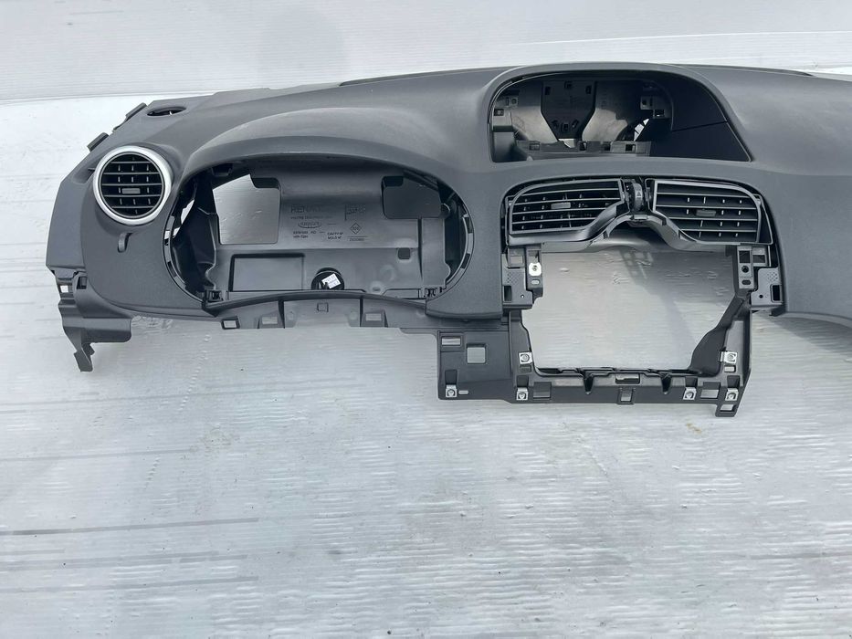 Plansa bord noua originala Renault Kangoo 2008-2019