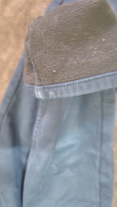 Брюки детские на 7-8 лет