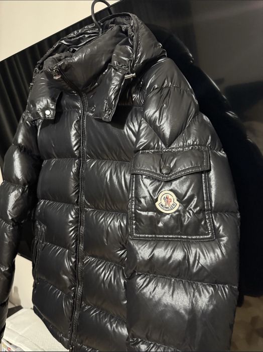 Geaca Moncler Maya